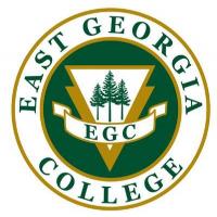 イースト・ジョージア大学のロゴです