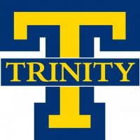 Trinity Collegeのロゴです
