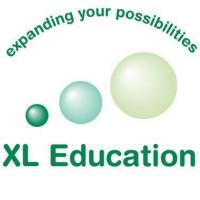 XL Educationのロゴです