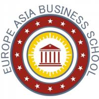 Europe Asia Business Schoolのロゴです