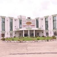 Kanpur Institute of Technologyのロゴです