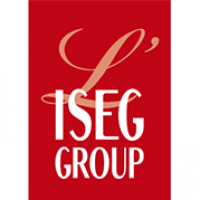 Institut supérieur européen de gestion groupのロゴです