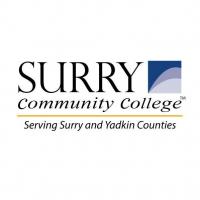 Surry Community Collegeのロゴです