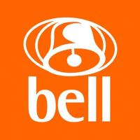 Bell English, Saffron Waldenのロゴです