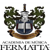 Fermatta Music Academyのロゴです