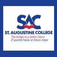 St. Augustine Collegeのロゴです