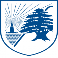 Beirut Arab Universityのロゴです