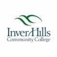 Inver Hills Community Collegeのロゴです