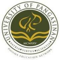 University of Pangasinanのロゴです