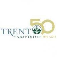 Trent Universityのロゴです