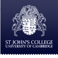 St John's Collegeのロゴです