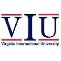 Virginia International Universityのロゴです