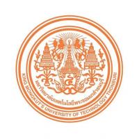 King Mongkut's University of Technology Thonburiのロゴです