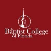The Baptist College of Floridaのロゴです