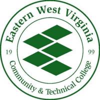 イースタン・ウェスト・バージニア・コミュニティ&テクニカル・カレッジのロゴです