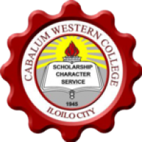 Cabalum Western Collegeのロゴです