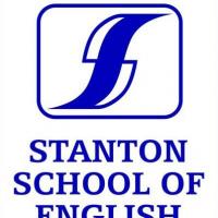Stanton School of Englishのロゴです