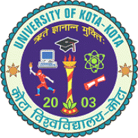 University of Kotaのロゴです