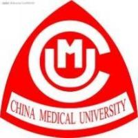 China Medical Universityのロゴです