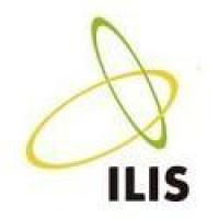 ILISのロゴです