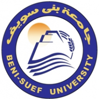ベニ・スエフ大学のロゴです