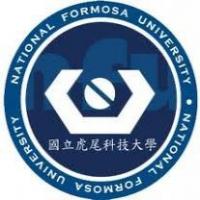 National Formosa Universityのロゴです