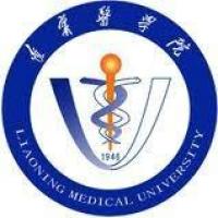 Liaoning Medical Universityのロゴです