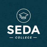 SEDA College Corkのロゴです