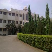 Annasaheb Dange College of Engineering & Technology, Ashtaのロゴです