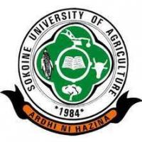 Sokoine University of Agricultureのロゴです
