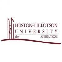 Huston-Tillotson Universityのロゴです