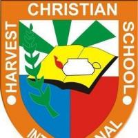 ハーベスト・クリスチャン・スクール・インターナショナルのロゴです
