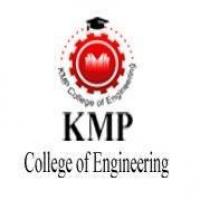 KMP College of Engineeringのロゴです