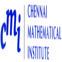 Chennai Mathematical Instituteのロゴです