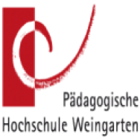 Pädagogische Hochschule Weingartenのロゴです