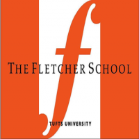 フレッチャー法律外交大学院のロゴです