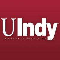 University of Indianapolisのロゴです