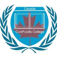CanPacific Collegeのロゴです