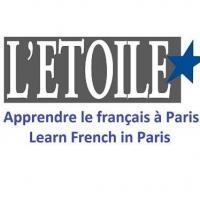 L'ETOILEのロゴです