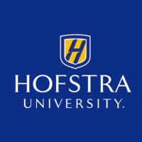 Hofstra Universityのロゴです
