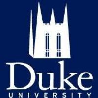 Duke Universityのロゴです