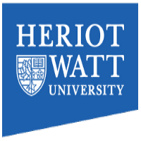 Heriot-Watt University Dubai Campusのロゴです