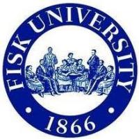 Fisk Universityのロゴです