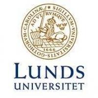 Lund Universityのロゴです