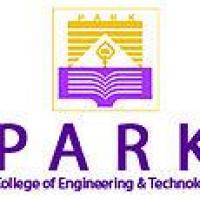Park College of Engineering and Technologyのロゴです