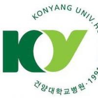 Konyang Universityのロゴです