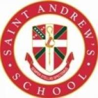 Saint Andrew's Schoolのロゴです