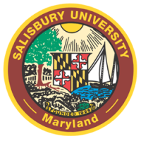 Salisbury Universityのロゴです