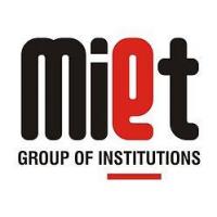 Meerut Institute of Engineering and Technologyのロゴです
