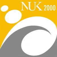 National University of Kaohsiungのロゴです